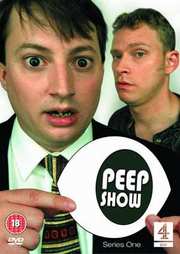 Preview Image for Peep Show: Series 1 (UK)