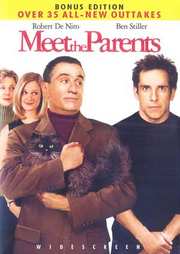 Preview Image for Meet the Parents (Widescreen Special Edition) (US)