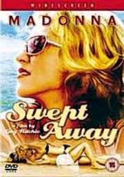 Preview Image for Front Cover of Swept Away (2002)