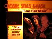 Preview Image for Screenshot from Crosby, Stills And Nash: Long Time Comin`