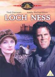 Preview Image for Front Cover of Loch Ness