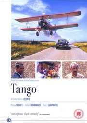 Preview Image for Tango (1993) (UK)