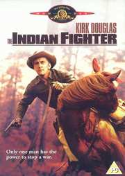 Preview Image for Indian Fighter, The (UK)