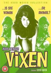 Preview Image for Vixen! (UK)