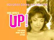 Preview Image for Screenshot from Russ Meyer`s Up!