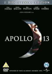 Preview Image for Apollo 13 (Special Edition) (UK)
