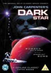 Preview Image for Dark Star (Director`s Cut Vanilla Version) (UK)