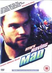 Preview Image for Stark Raving Mad (UK)