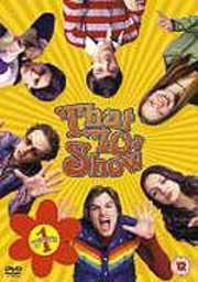 Preview Image for Front Cover of That 70s Show: Season 1 (Box Set)