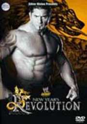 Preview Image for WWE: New Year`s Revolution (UK)