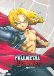 Preview Image for Fullmetal Alchemist: Volume 1 (UK)