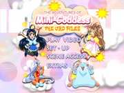 Preview Image for Screenshot from Adventures Of Mini Goddess: Vol. 3