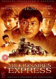 Preview Image for Millionaires` Express (UK)