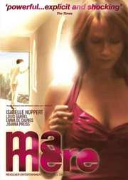Preview Image for Ma Mere (UK)