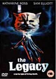 Preview Image for Front Cover of Legacy, The