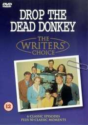 Preview Image for Drop The Dead Donkey The Writer`s Choice (UK)