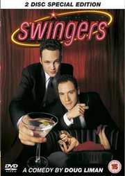 Preview Image for Front Cover of Swingers (Special Edition)