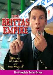 Preview Image for Brittas Empire, The (The Complete Series 7) (UK)