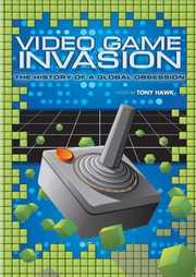 Preview Image for Video Game Invasion (UK)