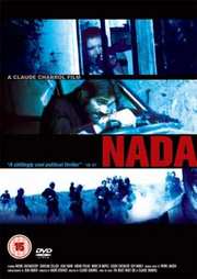 Preview Image for Front Cover of Nada