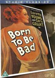 Preview Image for Born To Be Bad (UK)