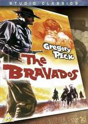 Preview Image for Bravados, The (UK)