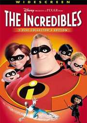 Preview Image for Incredibles, The (US)