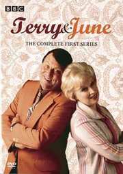 Preview Image for Terry And June: The Complete First Series (UK)