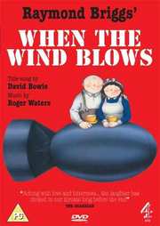 Preview Image for Front Cover of When The Wind Blows