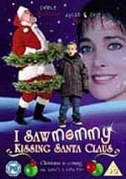 Preview Image for I Saw Mommy Kissing Santa Claus (UK)