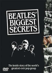 Preview Image for Beatles` Biggest Secrets (UK)