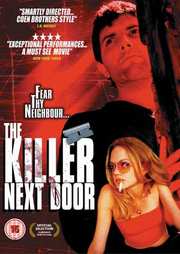 Preview Image for Front Cover of Killer Next Door, The