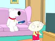 Preview Image for Screenshot from Family Guy Presents Stewie Griffin: The Untold Story