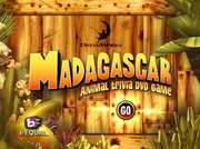 Preview Image for Screenshot from Madagascar Animal Trivia DVD Game