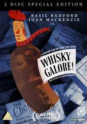 Preview Image for Whisky Galore (UK)