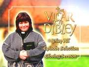 Preview Image for Screenshot from Vicar Of Dibley, The Complete First Series