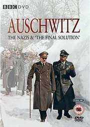 Preview Image for Auschwitz (UK)