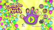 Preview Image for Screenshot from Hi 5: Come On and Party & Hi Energy