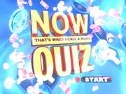 Preview Image for Screenshot from Now That`s What I Call A Music Quiz (Interactive DVD)