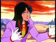 Preview Image for Screenshot from Robotech: Remastered Extended Edition 3