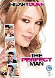 Preview Image for Front Cover of Perfect Man, The