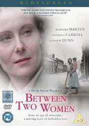 Preview Image for Between Two Women (UK)