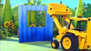 Preview Image for Screenshot from Bob The Builder: Let`s Scram!
