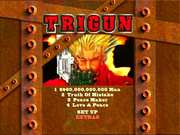 Preview Image for Screenshot from Trigun: Vol. 1