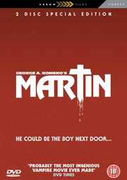 Preview Image for Martin (Special Edition Two Discs) (UK)