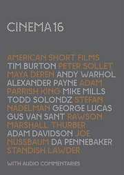 Preview Image for Cinema 16: American Short Films (UK)