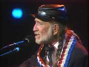 Preview Image for Screenshot from Willie Nelson Some Enchanted Evening