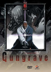 Preview Image for Gungrave: Vol. 6 (UK)