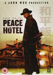 Preview Image for Peace Hotel (UK)