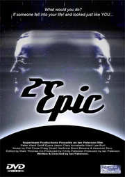 Preview Image for Front Cover of 2 Epic
